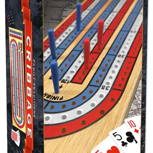 Cribbage