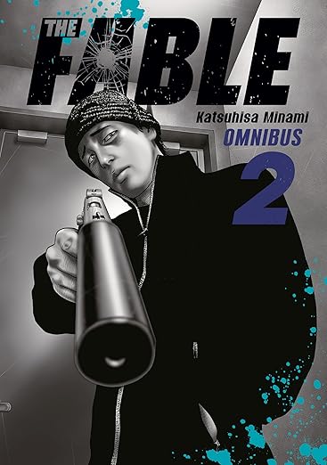 The Fable Omnibus 02