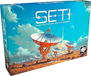 SETI