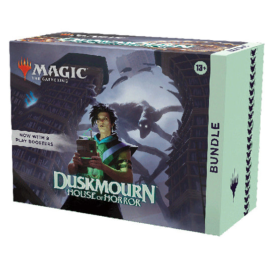 Magic Duskmourn Bundle