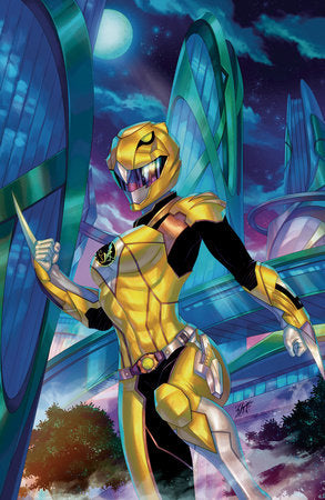 Power Rangers Prime #13 D 1:10 INCV (Auction)-image