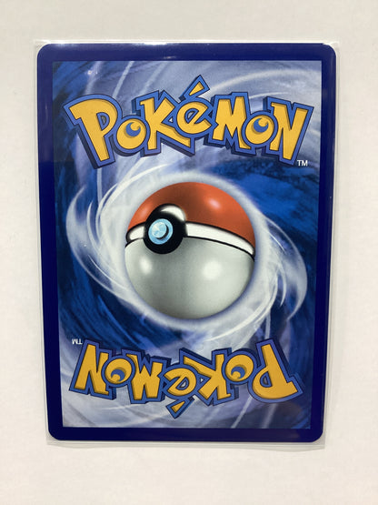 Ninetales (199/197) Obsidian Flames - Illustration Rare
