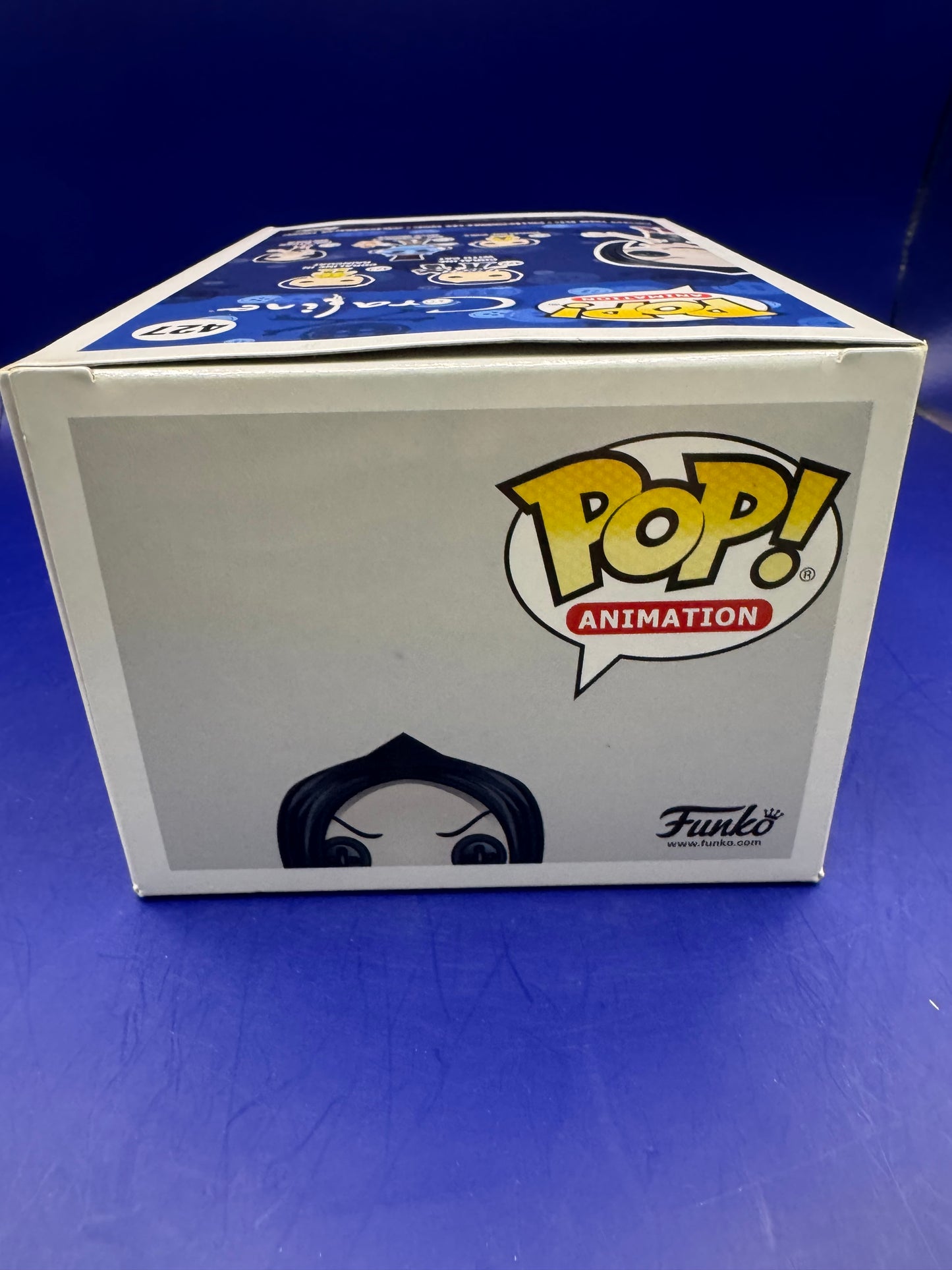 Funko Pop! Animation Vinyl: Coraline - The Other Mother #427