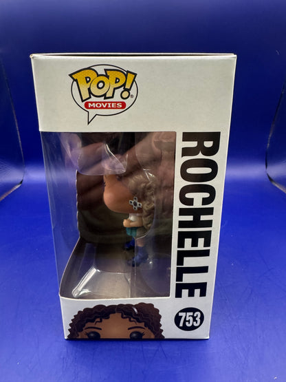 Funko Pop Movies The Craft Rochelle #753
