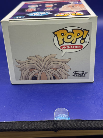 Funko Pop! Vinyl: Yusuke (Demon Form) #877