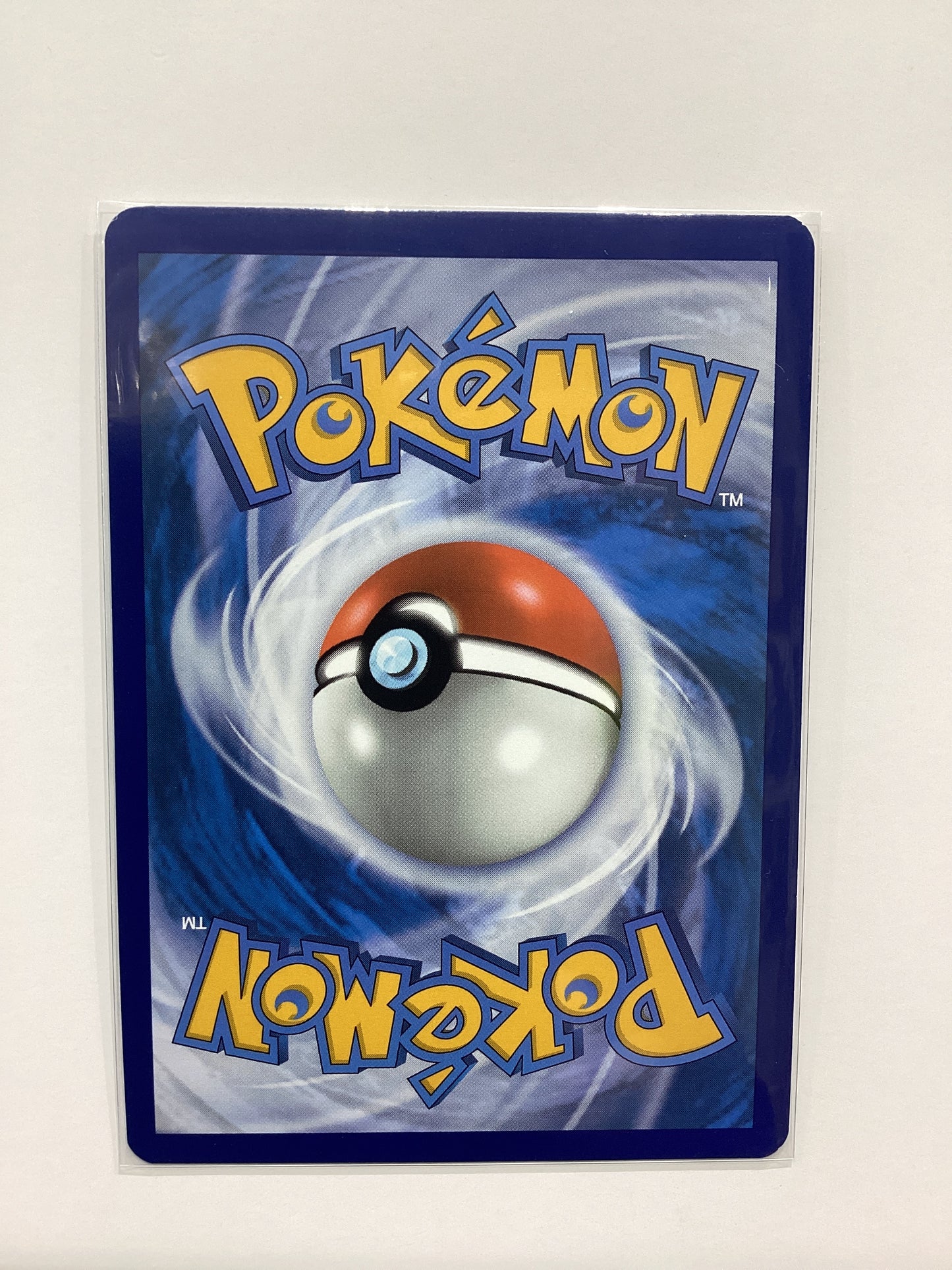 Gengar ex (193/162) Temporal Forces - Ultra Rare