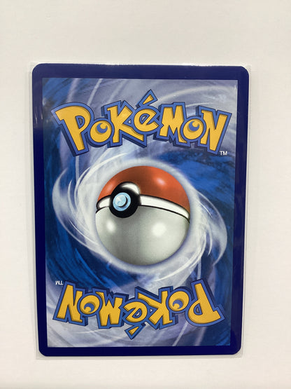 Gengar ex (193/162) Temporal Forces - Ultra Rare