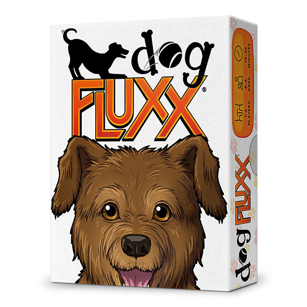 Fluxx: Dog Fluxx