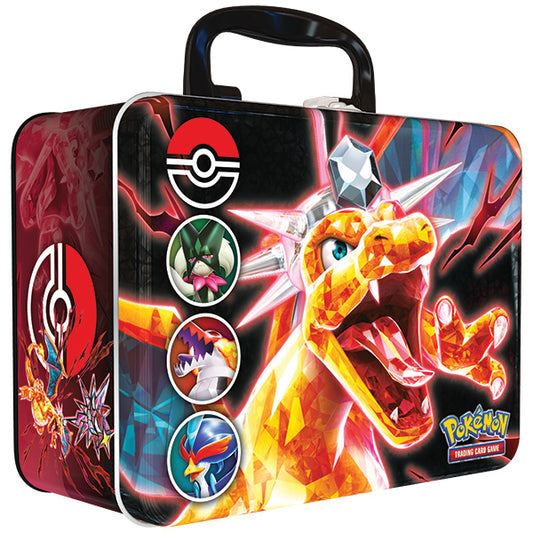 Pokemon: Collector Chest (Fall 2023)