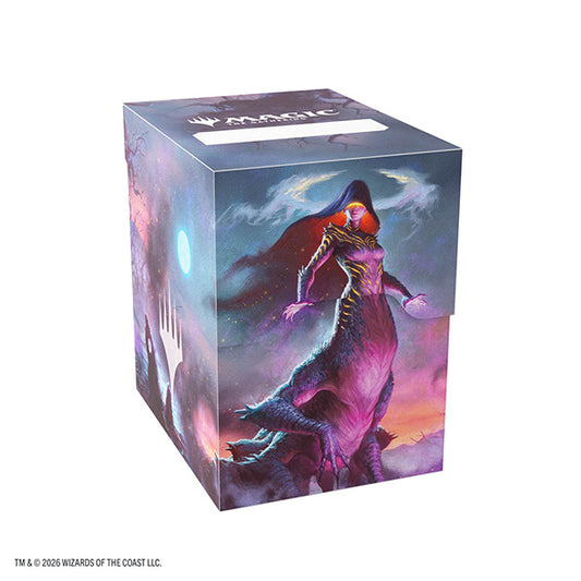 MTG: Lorwyn Eclipsed - Soft Crate 80+ - Moonshadow