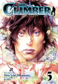 Climber Graphic Novel Volume 05