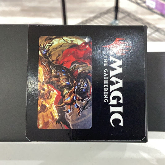 Magic Playmat Ultrpro- OTJ D