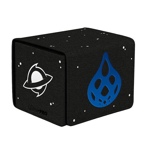 Deckbox: Alcove Edge 100+ MTG- Edge of Eternities- Uthros, Titanic Godcore