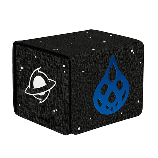 Deckbox: Alcove Edge 100+ MTG- Edge of Eternities- Uthros, Titanic Godcore