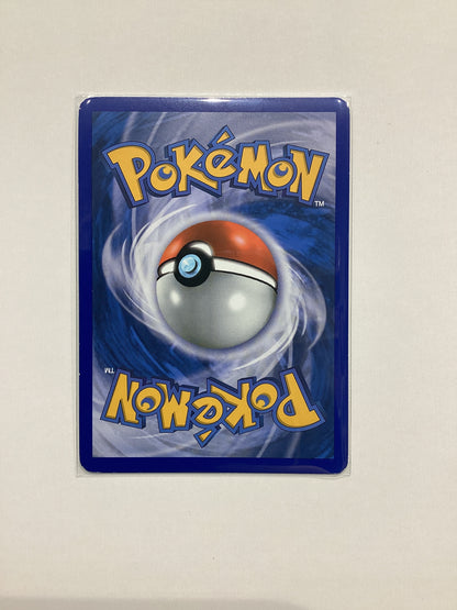 Houndoom (5/90) Undaunted - Reverse Holo Rare