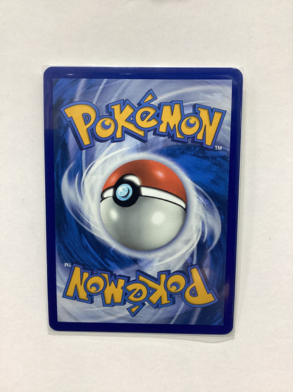 Riolu (215/198) Scarlet & Violet Base Set - Illustration Rare