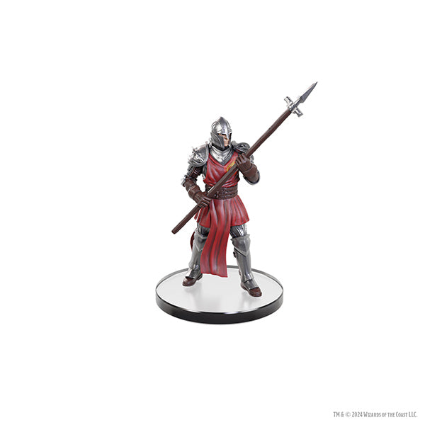 D&D Icons of the Realms: Adventures from Baldur's Gate