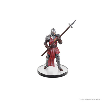 D&D Icons of the Realms: Adventures from Baldur's Gate