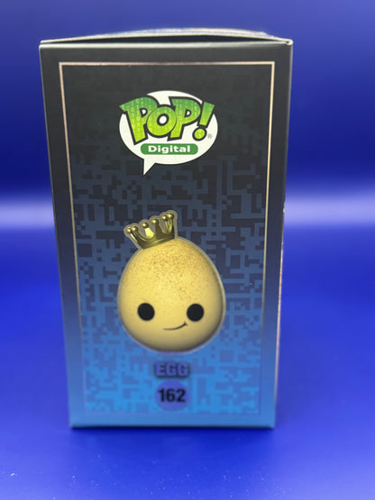 Funko Pop! Vinyl Egg #162  w/ hard protector