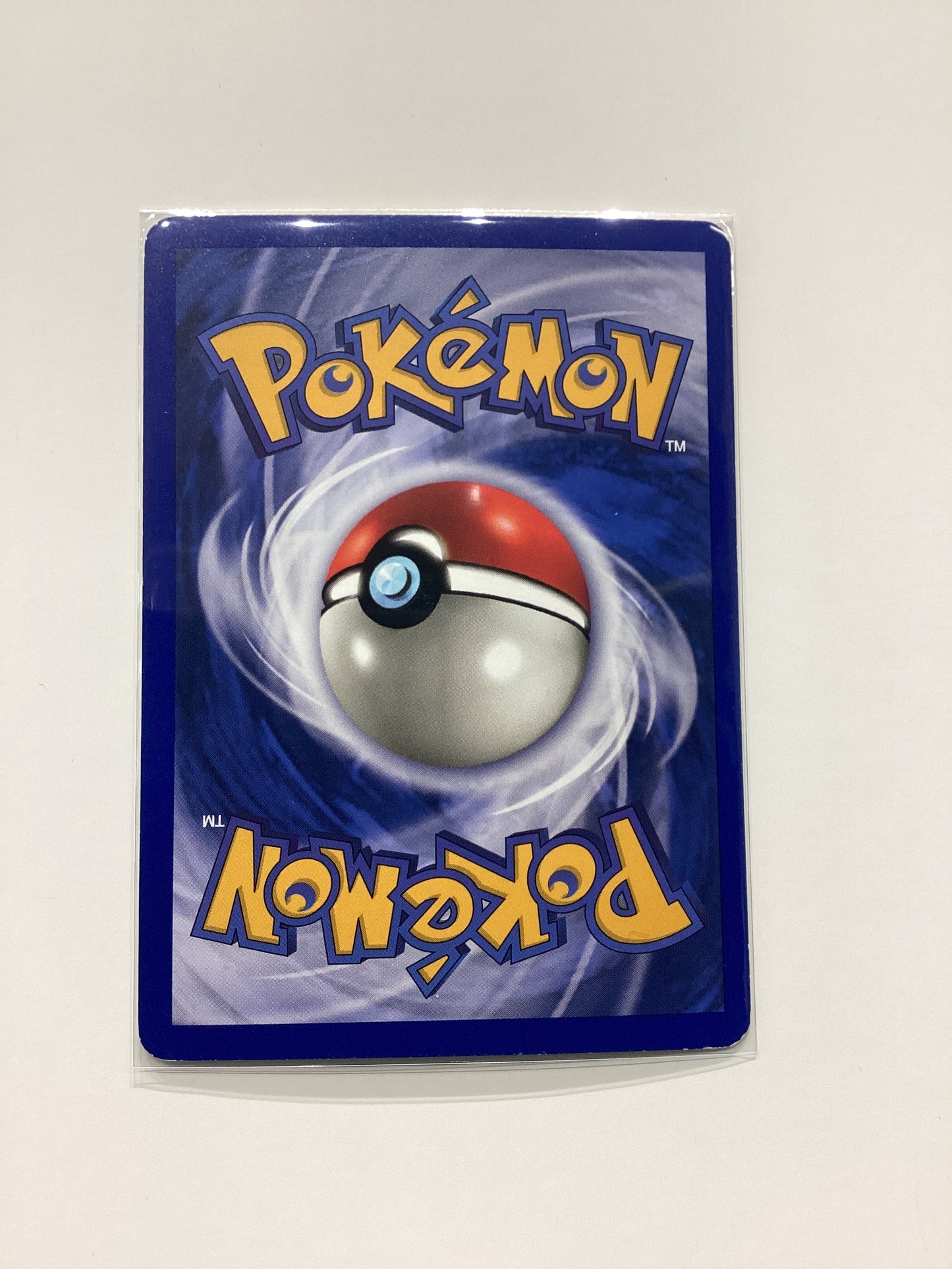 Gengar (5/62) Fossil - Holo Rare