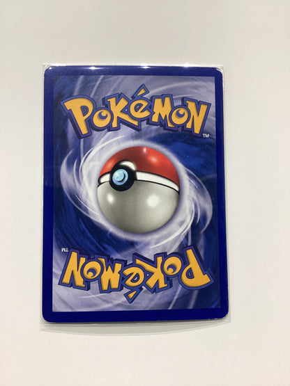 Gengar (5/62) Fossil - Holo Rare