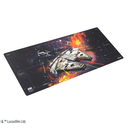 Star Wars Unlimited Playmats