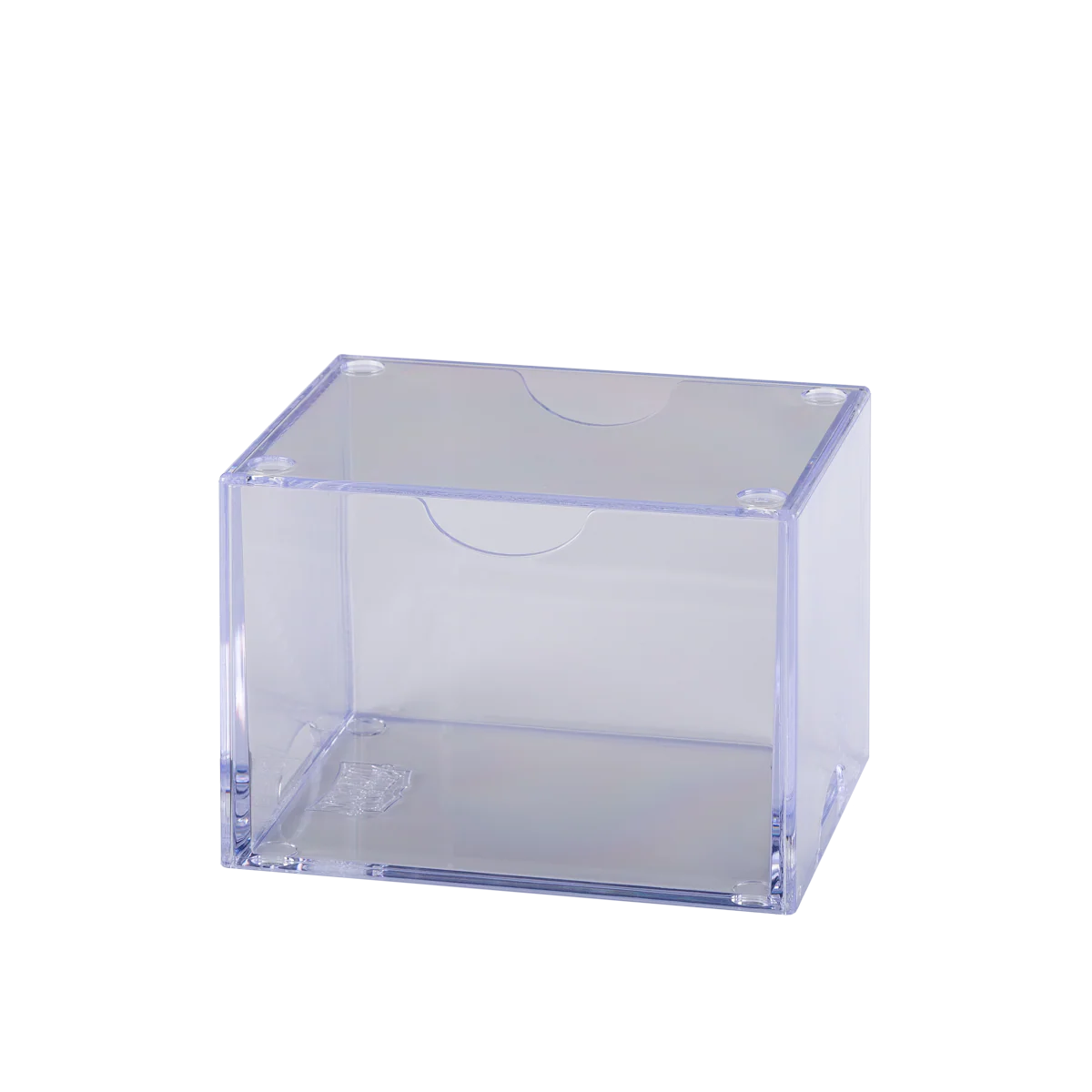 Dragon Shield: Strongbox 100+ - Clear