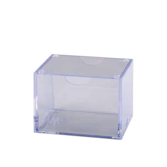 Dragon Shield: Strongbox 100+ - Clear