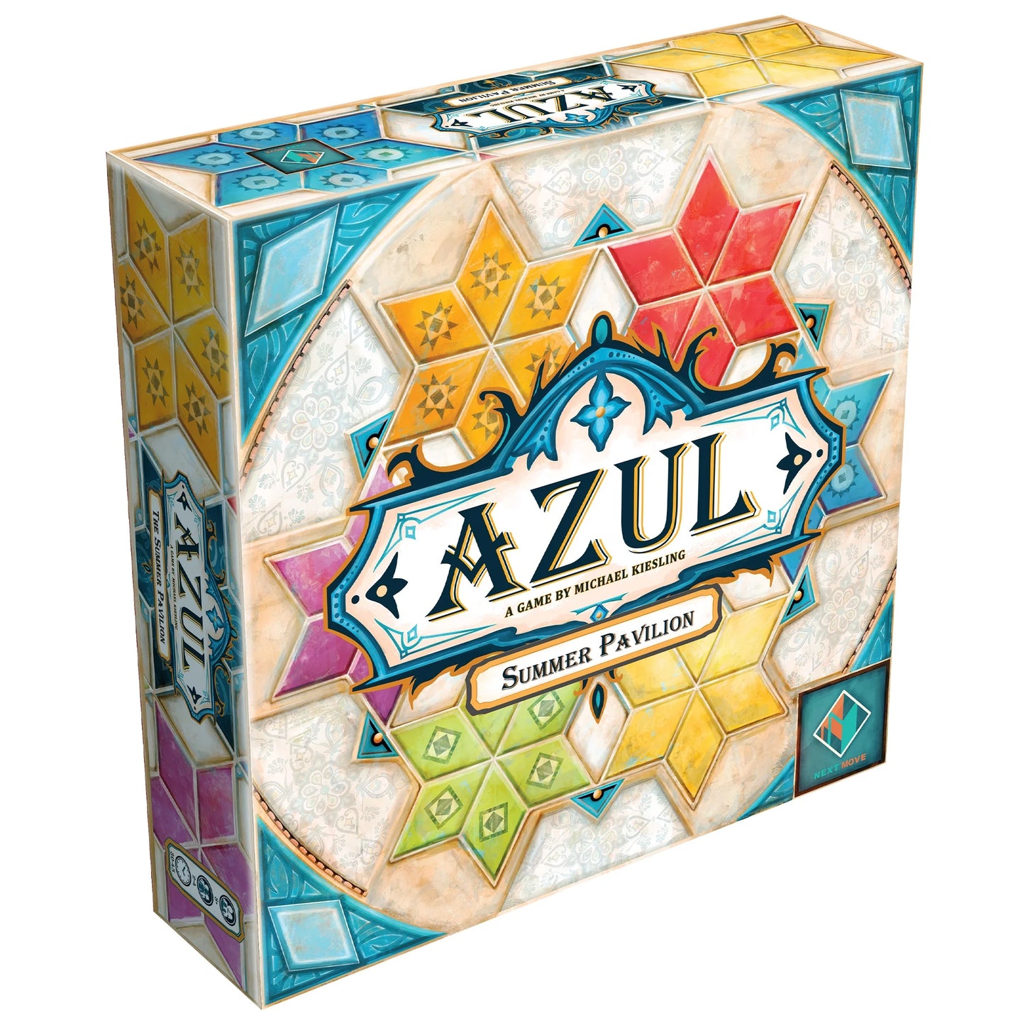 Damaged / Used Board Games