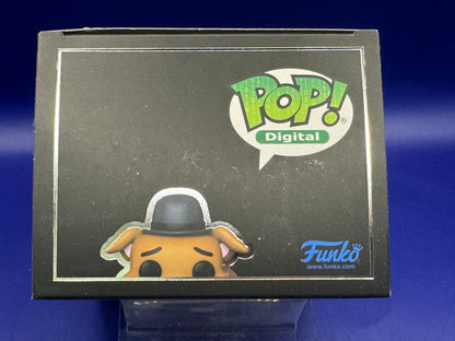 Funko Scooby-Doo In Disguise