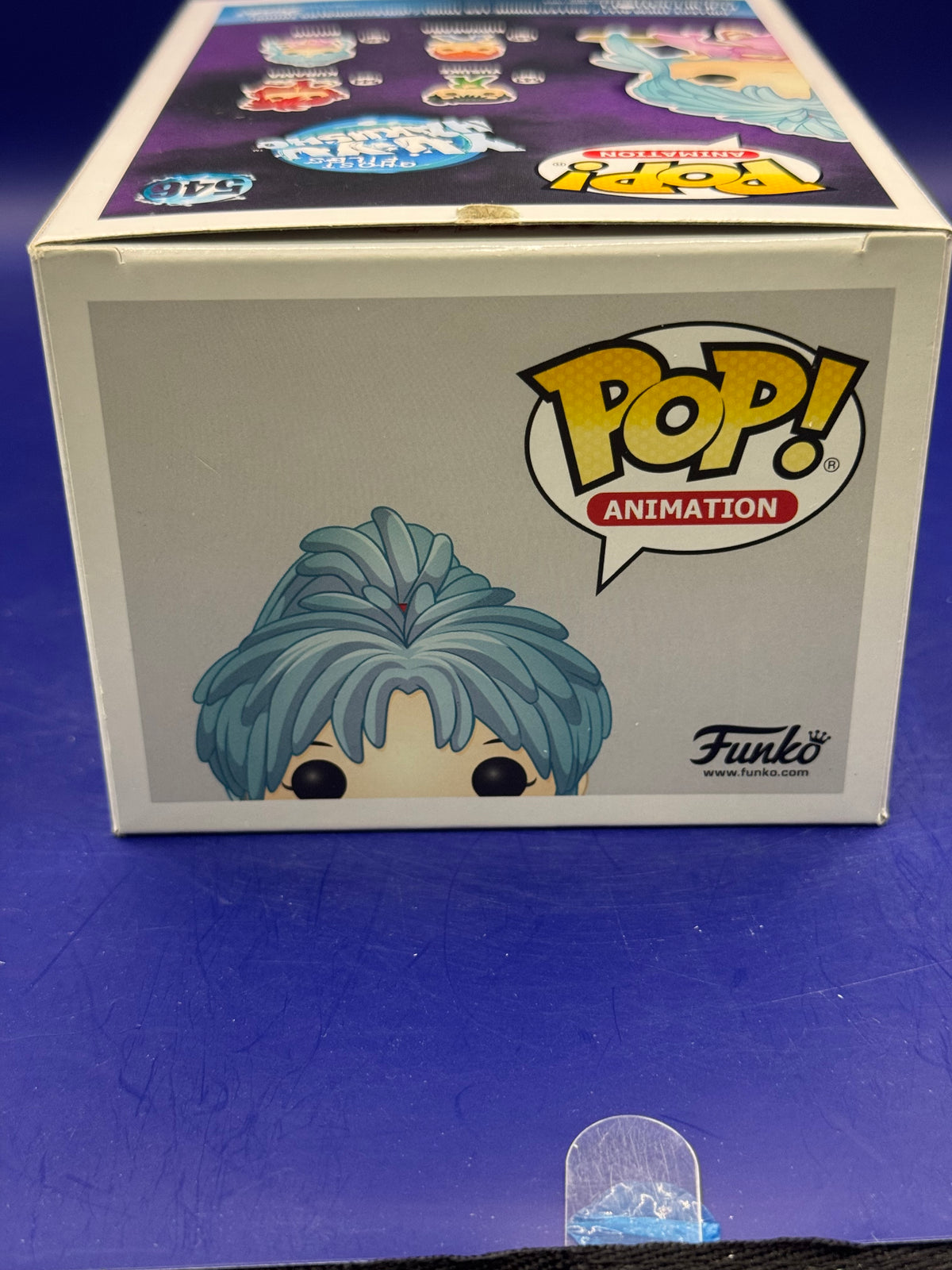 Funko Pop! Vinyl: Botan #546