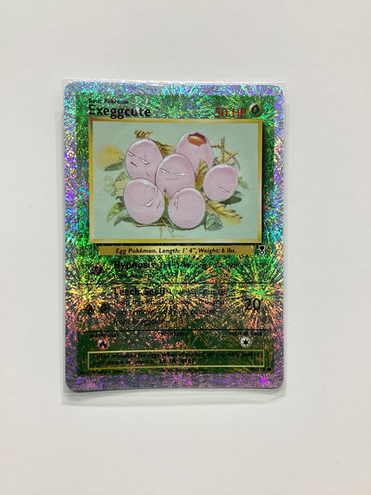 Exeggcute (75/110) Legendary Collection - Reverse Holo