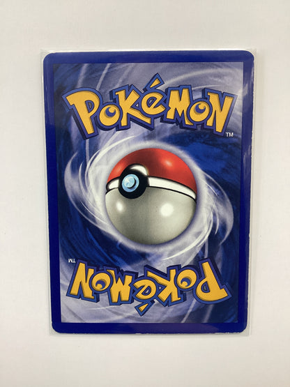Wigglytuff (16/64) Jungle - 1st Edition Holo Rare