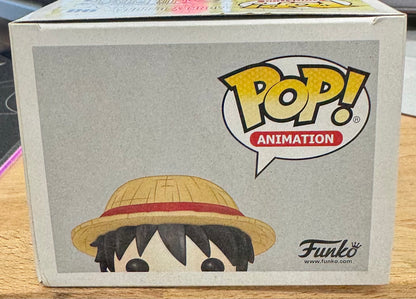 Funko Pop! - One Piece - Monkey D. Luffy #98