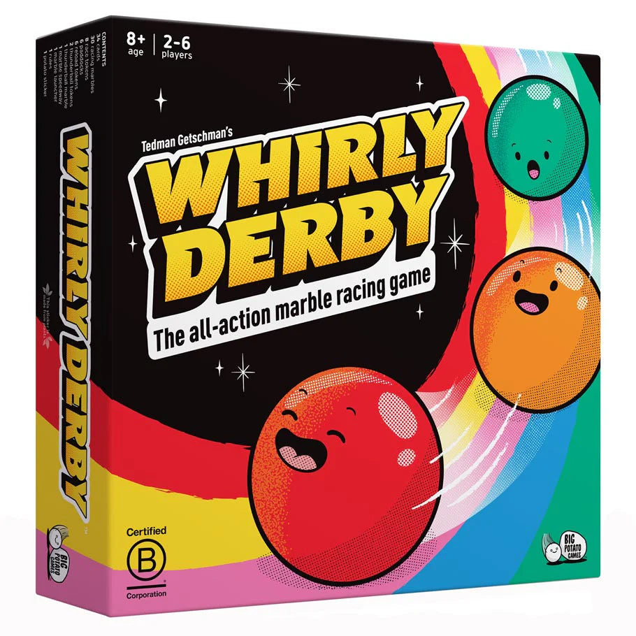 Damaged / Used Board Games