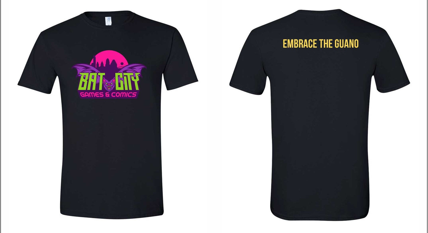 Bat City T-shirt