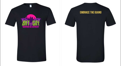 Bat City T-shirt