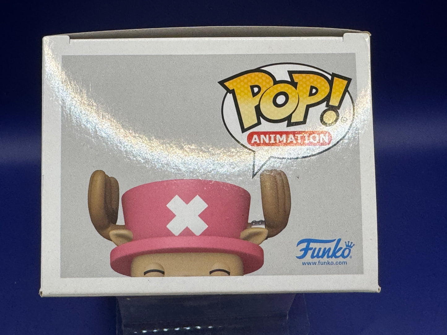 Funko Tony Tony Chopper Funko Special Edition Sticker