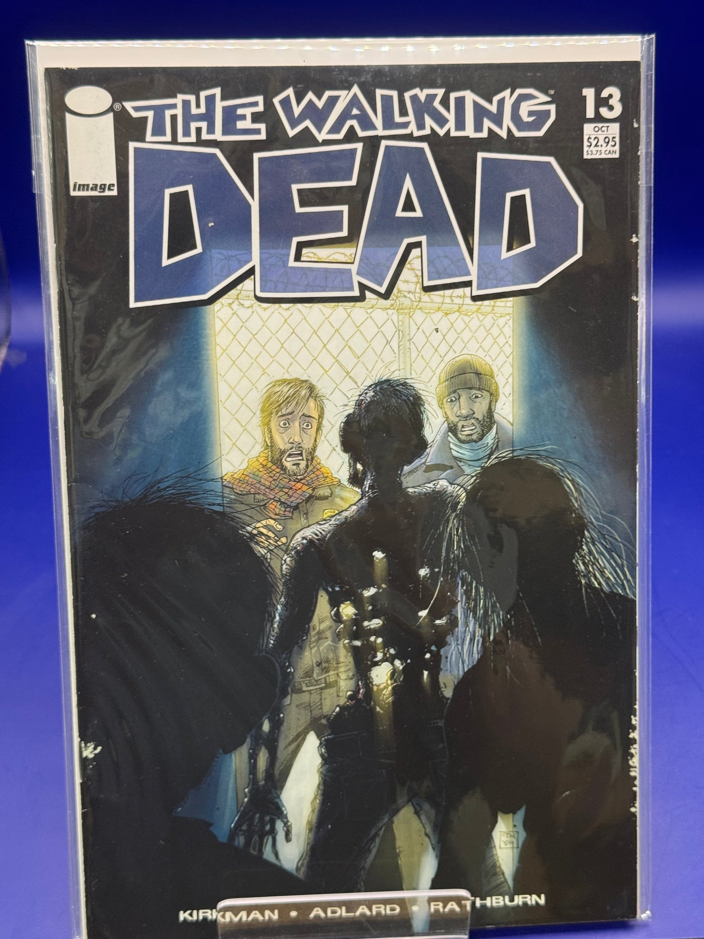 Walking Dead #13