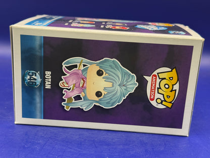 Funko Pop! Vinyl: Botan #546