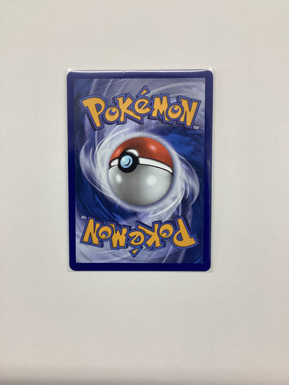 Bulbasaur (037) Mega Evolution Promo