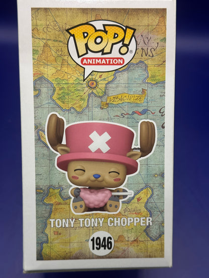 Funko Tony Tony Chopper Funko Special Edition Sticker