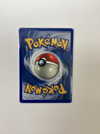 Vaporeon (12/64) Jungle - Holo Rare