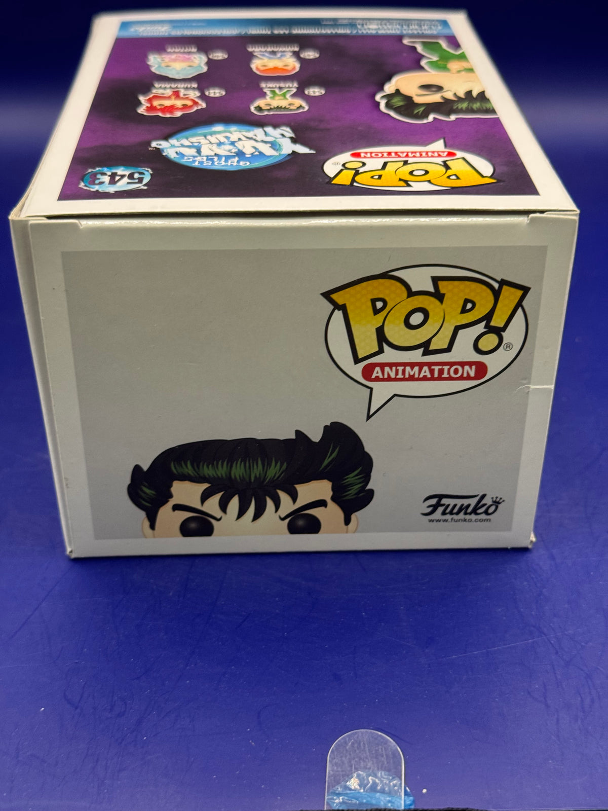 Funko Pop! Vinyl: Yusuke #543