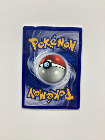 Blastoise (2/102) Base Set - Holo