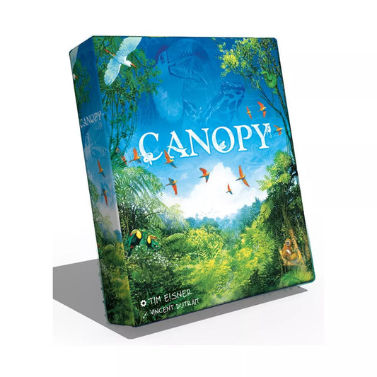 Canopy Board Game