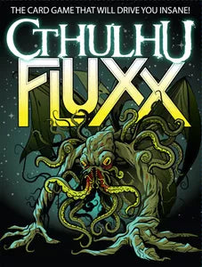 Cthulhu Flux