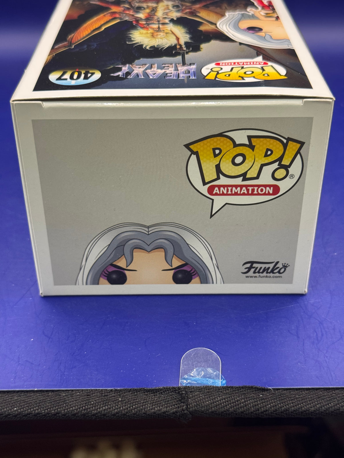 Funko Pop! Vinyl: Taarna [SDCC] #407