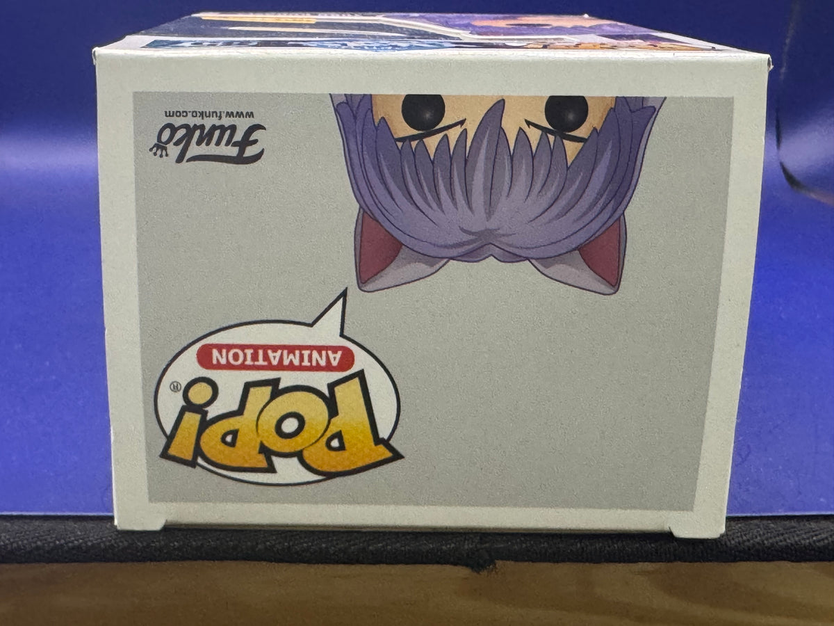 Funko Pop! Vinyl: Yoko Kurama #857 Hot Topic Exclusive