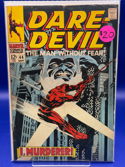 Daredevil #44